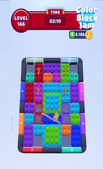 Level 166