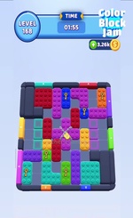 Level 168