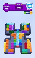 Level 173