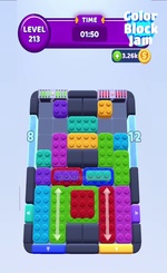 Level 213