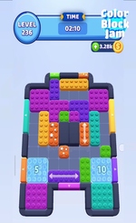 Level 236