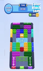 Level 246