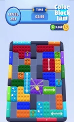 Level 253