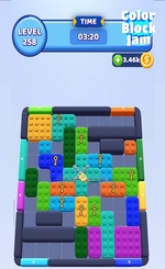 Level 258