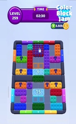 Level 259