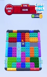 Level 261