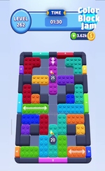 Level 262