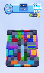 Level 264