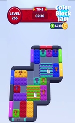 Level 265