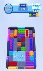 Level 269