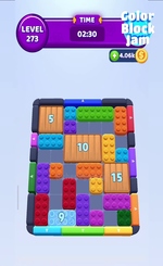 Level 273