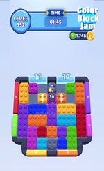 Level 352