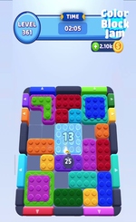 Level 361