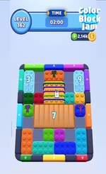 Level 362