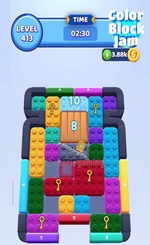 Level 413