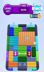 Level 417