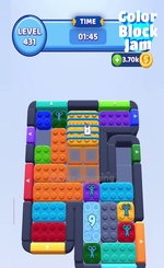 Level 431