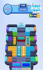 Level 433