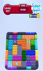 Level 447