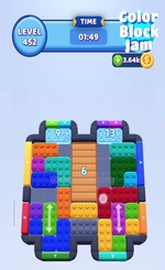 Level 452