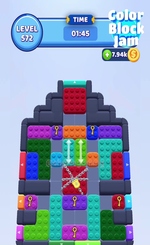 Level 572