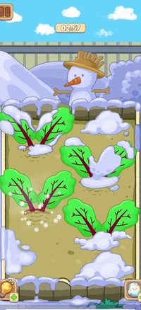 Level 39 - Red Borscht