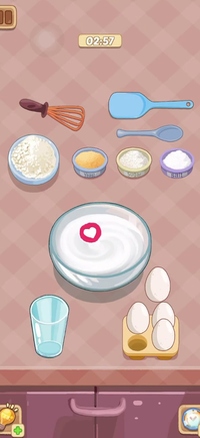 Level 41 - Donut