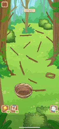 Level 63 - Campfire Beef Stew