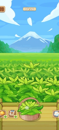 Level 65 - Matcha