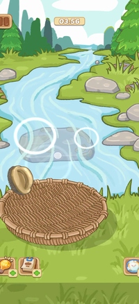 Level 66 - Hot Stone Steak