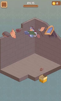 Level 121