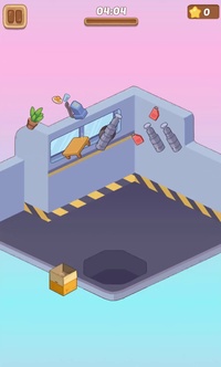 Level 122