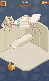 Level 124