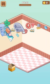 Level 129