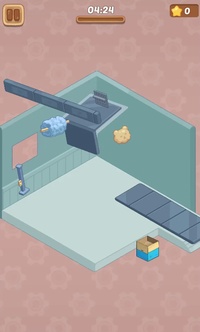Level 132