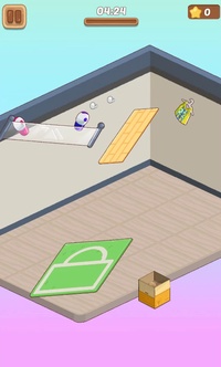 Level 133