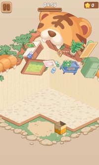 Level 138