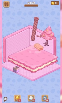 Level 141