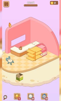 Level 142