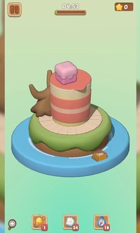 Level 143
