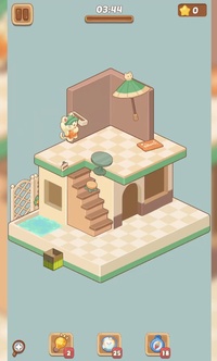 Level 144