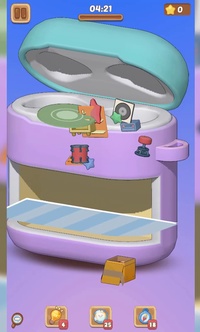 Level 148