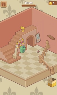 Level 155