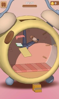 Level 156