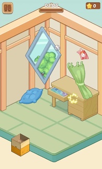 Level 157