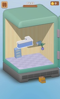 Level 159