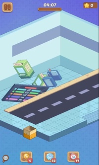 Level 169