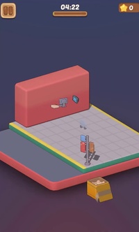 Level 188