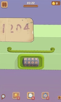 Level 50
