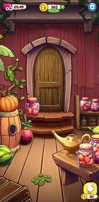 Escape Time Walkthrough All Levels 